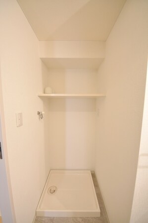 ニューシティアパートメンツ新川IIの物件内観写真